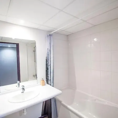 Au Sommet - Clim - Gare Apartament