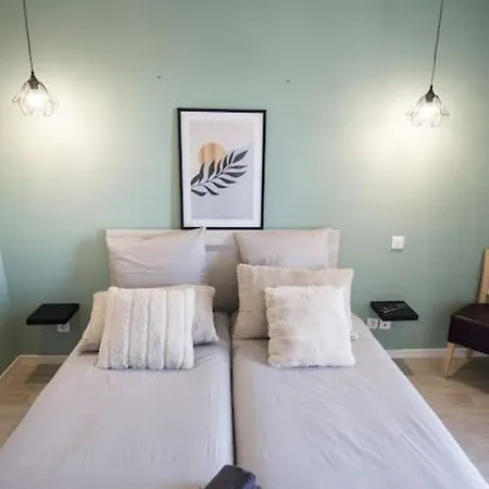 Au Sommet - Clim - Gare Apartament Lourdes