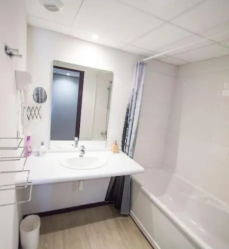 Au Sommet - Clim - Gare